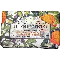 Bilde av Nesti Dante IL Frutteto Olive Oil & Tangerine 250 g Hudpleie - Kroppspleie - Håndpleie & Fotpleie - Håndsåpe