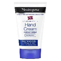 Bilde av Neutrogena Norwegian Formula Concentrated Hand Cream Scented 50ml Hudpleie - Kroppspleie - Håndpleie