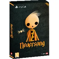 Bilde av Neversong Collector's Edition - Videospill og konsoller