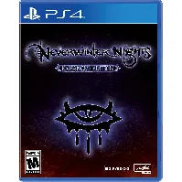 Bilde av Neverwinter Nights: Enhanced Edition (Import) - Videospill og konsoller