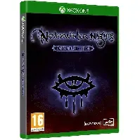 Bilde av Neverwinter Nights - Videospill og konsoller
