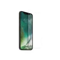 Bilde av Nevox NEVOGLASS - Skjermbeskyttelse for mobiltelefon - 2.5D - glass - krystallklar - for Apple iPhone 6, 6s, 7, 8, SE (2nd generation) PC & Nettbrett - Nettbrett tilbehør - Deksel & vesker
