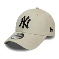Bilde av New Era Czapka NEW ERA 9FORTY New York Yankees League Sport & Trening - Tilbehør - Caps