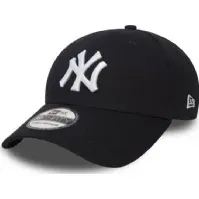 Bilde av New Era Czapka New Era 39THIRTY NY Yankees - 10145636 M - L Sport & Trening - Tilbehør - Caps