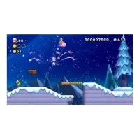Bilde av New Super Mario Bros U Deluxe - Nintendo Switch Gaming - Spillkonsoll tilbehør - Nintendo Switch