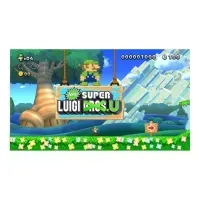 Bilde av New Super Mario Bros. U Deluxe - Nintendo Switch - Tysk Gaming - Spillkonsoll tilbehør - Nintendo