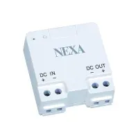 Bilde av Nexa LDR-075 - Dimmer - trådløs - 433.92 MHz Lyskilder - Dimmer og lysstyringsutstyr