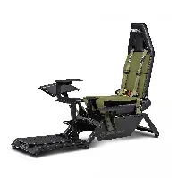 Bilde av Next Level Racing - Being Flight Simulator Military - Videospill og konsoller