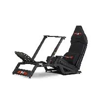 Bilde av Next Level Racing - F-GT Cockpit - Videospill og konsoller