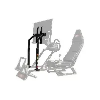 Bilde av Next Level Racing - F-GT Monitor Stand - Videospill og konsoller