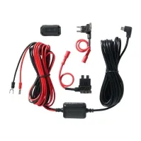 Bilde av Nextbase Hardwire Kit - USB-strømkabelsett - svart - for Nextbase 322GW, 522GW Bilpleie & Bilutstyr - Interiørutstyr - Dashcam / Bil kamera