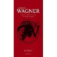 Bilde av Nibelungens ring = Der Ring des Nibelungen - En bok av Richard Wagner