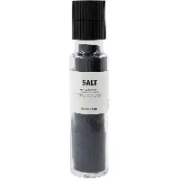 Bilde av Nicolas Vahé Black salt, 320 g Salt