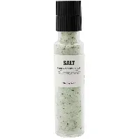 Bilde av Nicolas Vahé Salt parmesan & basil, 320 g Salt