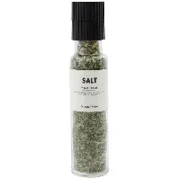 Bilde av Nicolas Vahé Salt wild garlic, 215 g Krydder