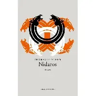Bilde av Nidaros - En bok av Thorvald Steen