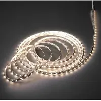 Bilde av Nielsen LED Bånd, 2 meter, gyllen Lamper &amp; el > Lamper &amp; spotter
