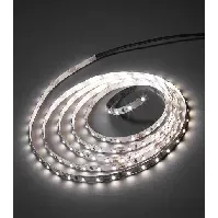 Bilde av Nielsen LED Bånd, 2 meter, varm hvit Lamper &amp; el > Lamper &amp; spotter
