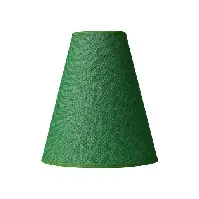 Bilde av Nielsen Light Trafik Carolin lampeskjerm, gressgrønn Lampeskjerm i stoff