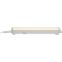 Bilde av Nielsen Light armatur, 5W LED, 31 cm, hvit Lamper &amp; el > Lamper &amp; spotter