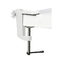 Bilde av Nielsen Light bordklemme til LED/Office arkitektlampe, hvit Klemmespot