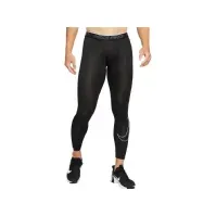 Bilde av Nike Nike Pro Dri-FIT Tight leggings 010: Str - S Klær og beskyttelse - Arbeidsklær - Undertøy