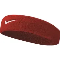 Bilde av Nike Nike Swoosh pannebånd 601 (NNN07-601) - 23502 Sport & Trening - Klær til idrett - Fitnesstøy
