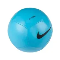 Bilde av Nike Pitch Team 635 Ball: Størrelse - 4 Utendørs lek - Lek i hagen - Fotballmål