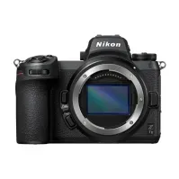 Bilde av Nikon Z 7II, 45,7 MP, 8256 x 5504 piksler, CMOS, 4K Ultra HD, Berøringsskjerm, Sort Digitale kameraer - Kompakt
