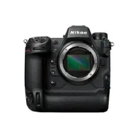 Bilde av Nikon Z 9, 45,7 MP, 8256 x 5504 piksler, CMOS, 8K Ultra HD, Berøringsskjerm, Sort Digitale kameraer - Kompakt