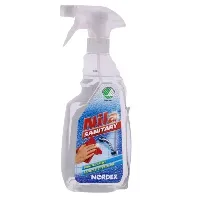 Bilde av Nila Nila Baderom spray 750 ml Andre rengjøringsprodukter,Rengjøringsmiddel,Rengjøringsmiddel