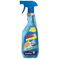 Bilde av Nila Nila Kjøkken spray, 750 ml Andre rengjøringsprodukter,Rengjøringsmiddel,Rengjøringsmiddel