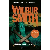 Bilde av Nilens hemmelighet - En krim og spenningsbok av Wilbur Smith