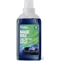 Bilde av Nilfisk Magic Wax til voksbehandling av bilen - 500 ml Hus &amp; hage > Hage