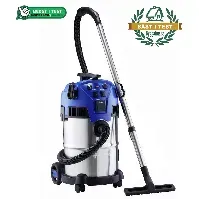 Bilde av Nilfisk - Multi II 30 T Inox VSC EU Multipurpose Vacuum Cleaner - Verktøy og hjemforbedringer