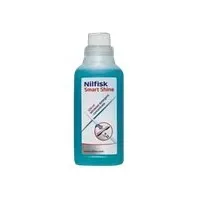 Bilde av Nilfisk Smart Shine - Rengjøringsmiddel - væske - flaske - 500 ml - parfyme - konsentrert Huset - Vask & Rengjøring - Vindusvasker