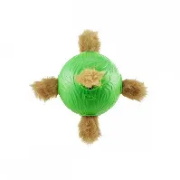 Bilde av Nina Ottosson Snuffle N’ Treat Ball Aktiveringsball med Ekorn Hund - Hundeleker - Aktivitetsleker