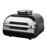 Bilde av Ninja AG551DE, luftfrityrkoker, 5,7 l, 0,5 kg, 40 °C, 240 °C, enkel Kjøkkenapparater - Kjøkkenmaskiner - Air fryer