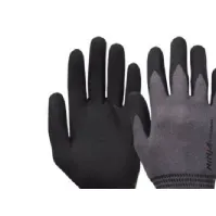 Bilde av Ninja Evolution handske str. 9 - Handsken er touch-følsom i tommel- og pegefinger. Klær og beskyttelse - Hansker - Arbeidshansker