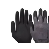 Bilde av Ninja Evolution handske str.10 - Handsken er touch-følsom i tommel- og pegefinger. Klær og beskyttelse - Hansker - Arbeidshansker