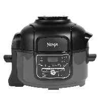 Bilde av Ninja Foodi Mini 6-In-1 1460W OP100EU Multi Cooker - Hjemme og kjøkken
