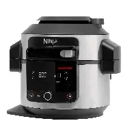 Bilde av Ninja - Foodi OL550EU SmartLid 11-in-1 Multicooker - Hjemme og kjøkken