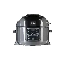 Bilde av Ninja - Foodi Pressure Cook&Airfryer 7-in1 - OP300EU - Hjemme og kjøkken