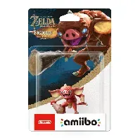 Bilde av Nintendo Amiibo Figurine Bokoblin - Videospill og konsoller