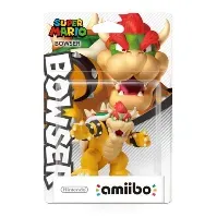 Bilde av Nintendo Amiibo Figurine Bowser (Super Mario Bros. Collection) - Videospill og konsoller