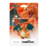 Bilde av Nintendo Amiibo Figurine Charizard - Videospill og konsoller