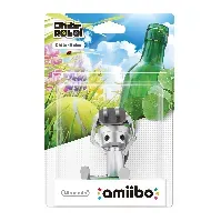 Bilde av Nintendo Amiibo Figurine Chibi-Robo - Videospill og konsoller