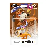 Bilde av Nintendo Amiibo Figurine Duck Hunt - Videospill og konsoller
