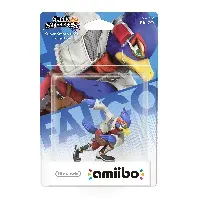 Bilde av Nintendo Amiibo Figurine Falco - Videospill og konsoller