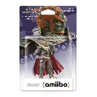Bilde av Nintendo Amiibo Figurine Ganondorf - Videospill og konsoller